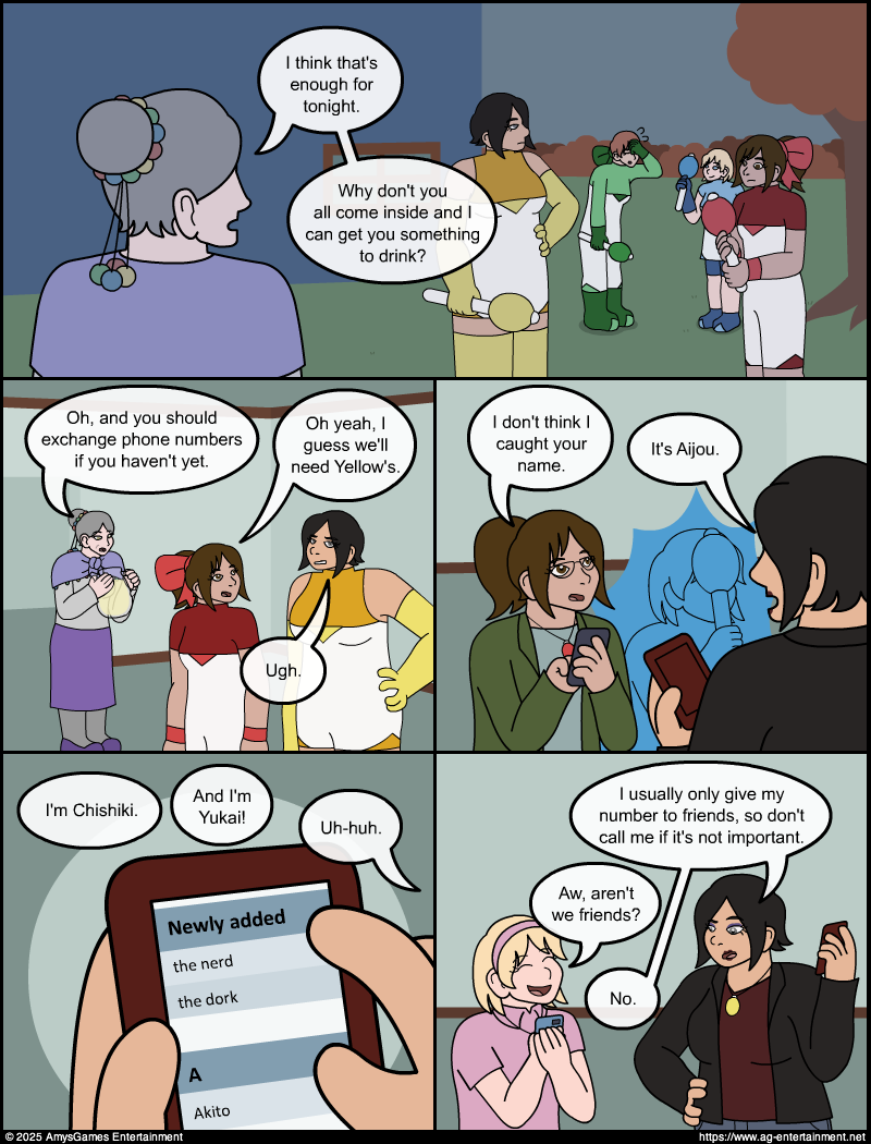 Comic