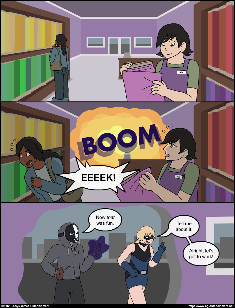 Comic