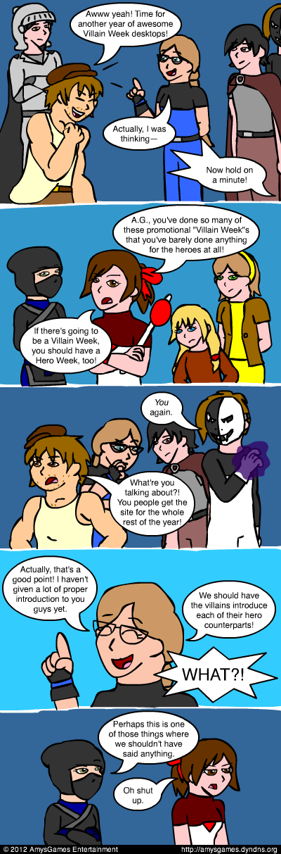 Comic