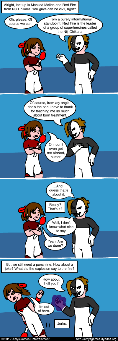 Comic