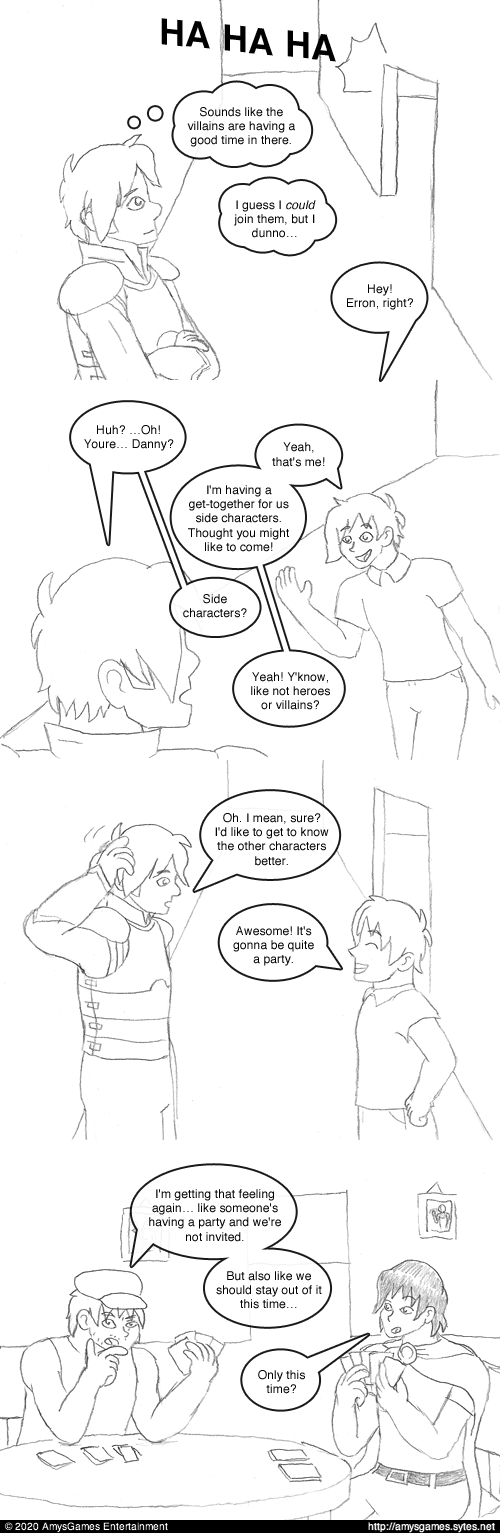 Comic