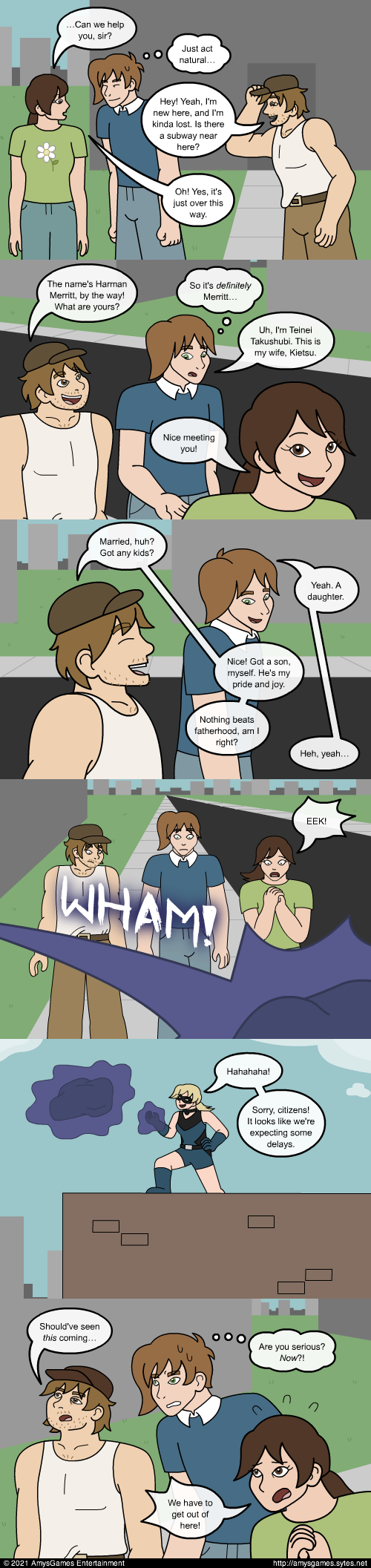 Comic
