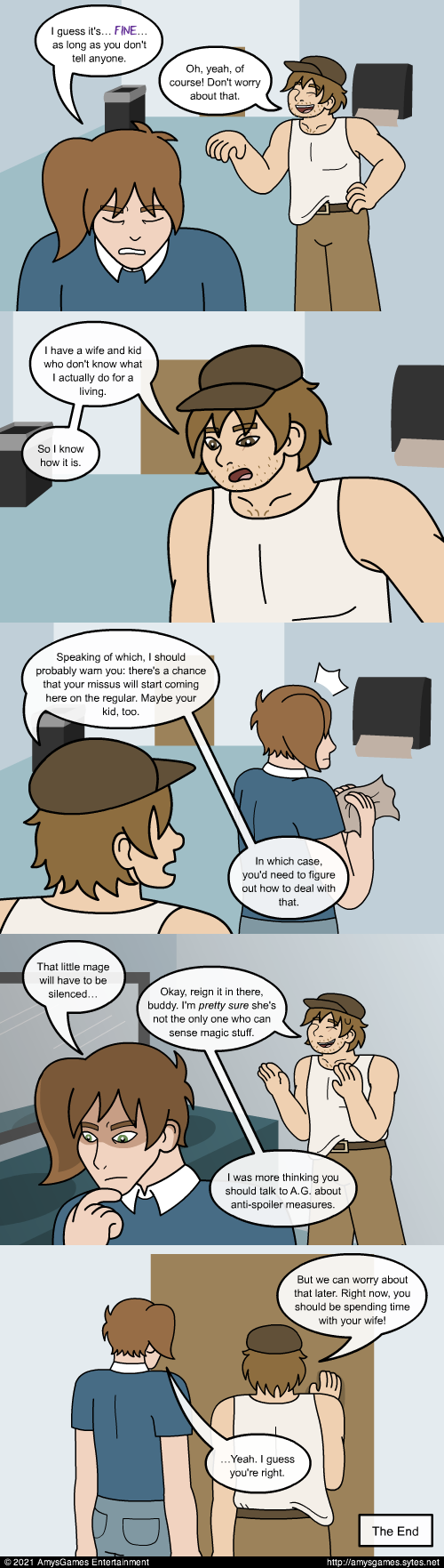 Comic