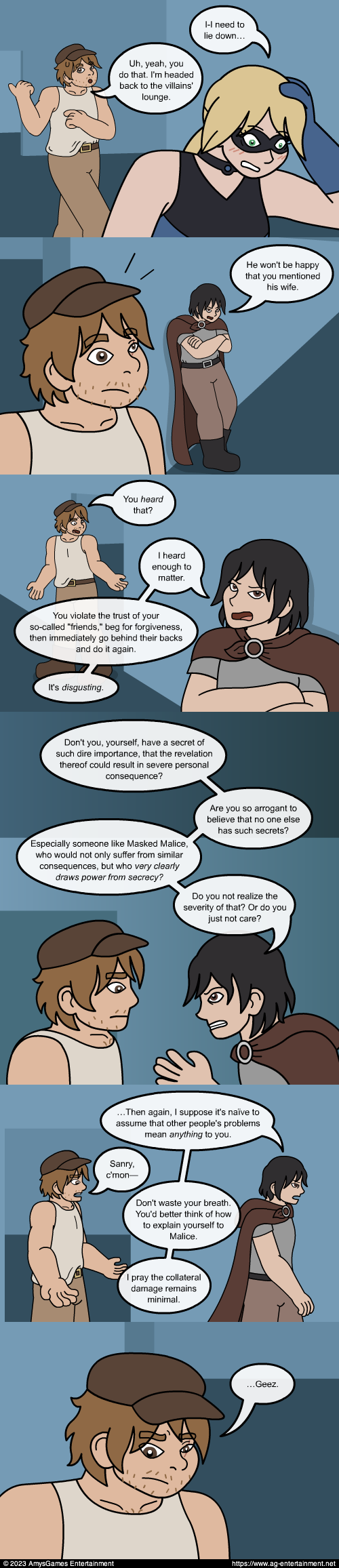 Comic