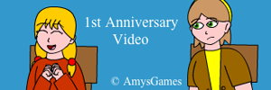 1st Anniversary Video