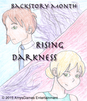 Rising Darkness
