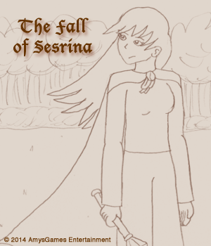 The Fall of Sesrina