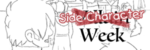 Side Character Week