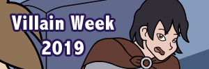 Villain Week 2019