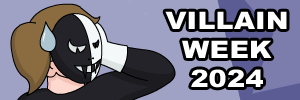 Villain Week 2024