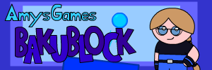 AmysGames Bakublock