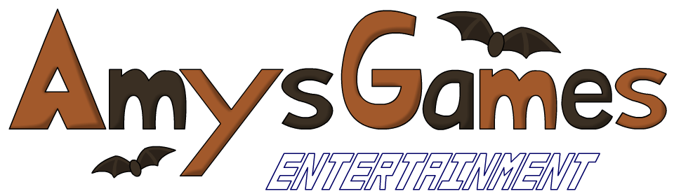 AmysGames Entertainment