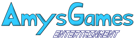 AmysGames Entertainment