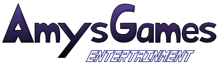 AmysGames Entertainment
