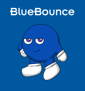 BlueBounce