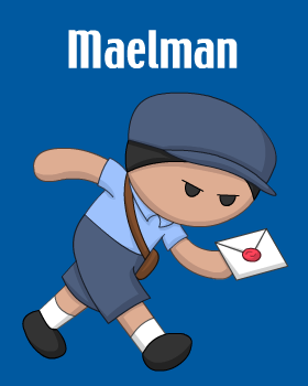 Maelman